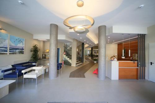 Hotel Villa Igea