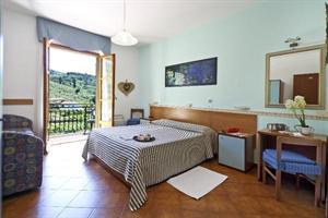 Hotel San Matteo