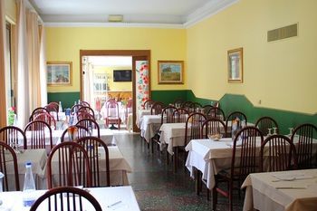 Hotel Delle Rose