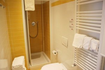 Hotel Delle Rose