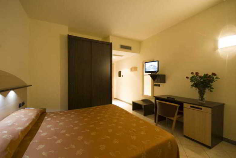 Hotel Le Ginestre