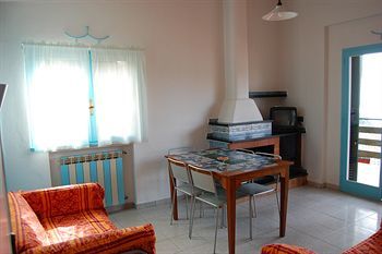 Hotel La Francesca