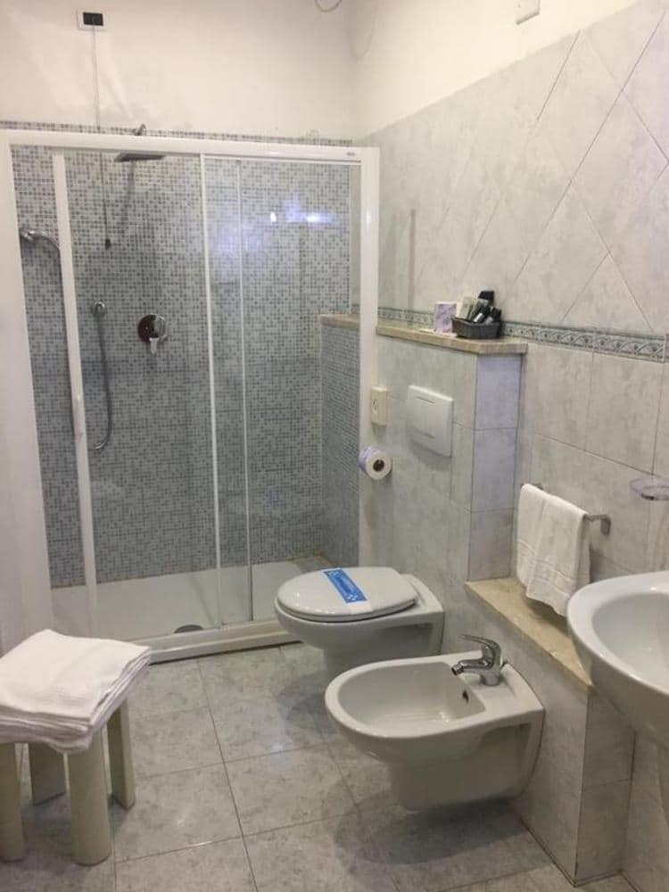 Hotel Villa Accini