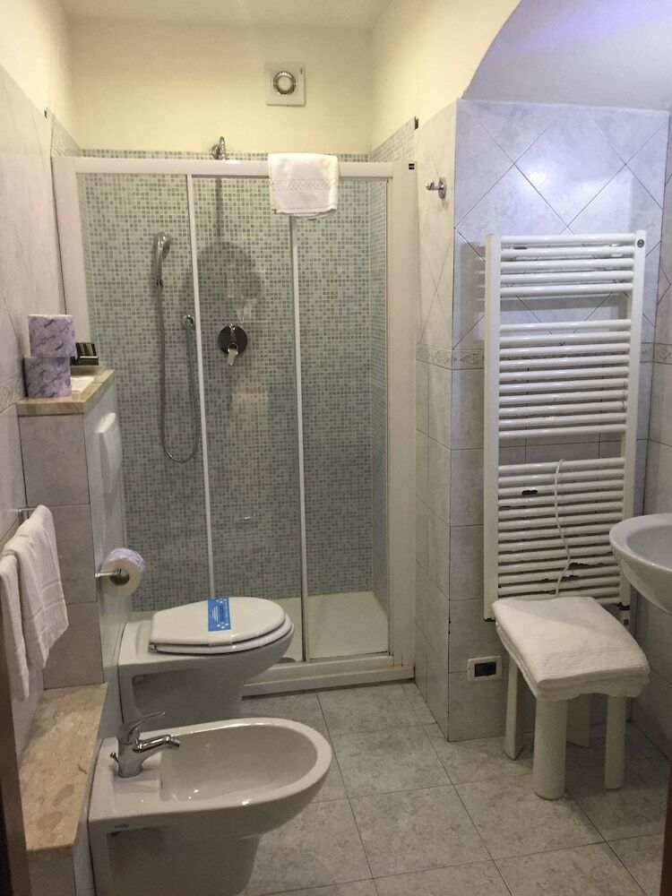 Hotel Villa Accini