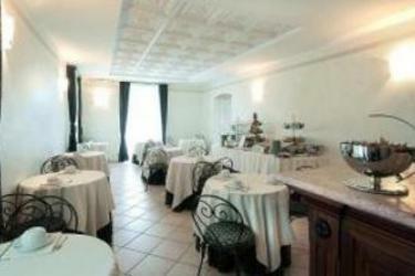 Hotel Villa Accini