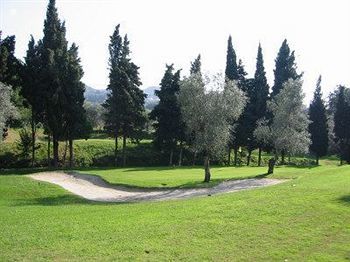 Hotel Del Golfo
