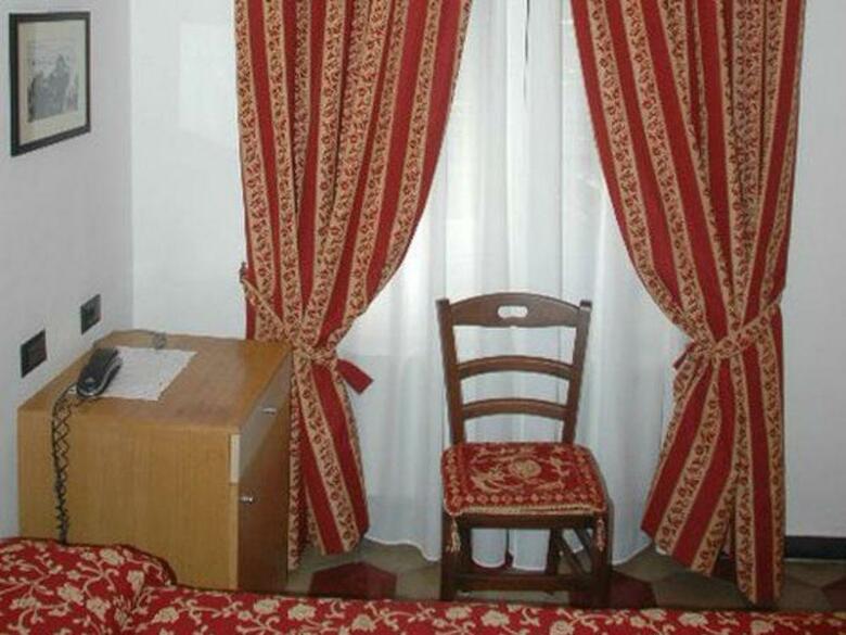 Hotel Villa Margherita