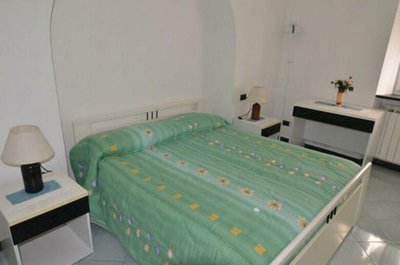 Hotel Villa Margherita