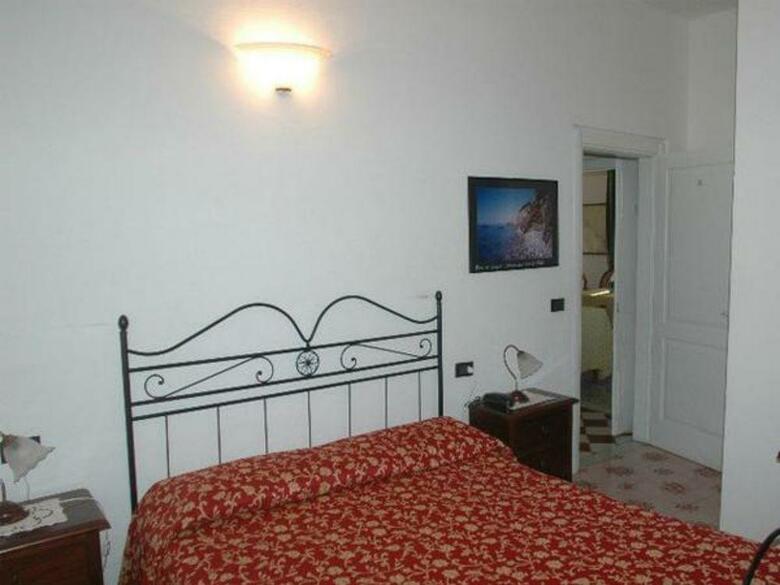 Hotel Villa Margherita