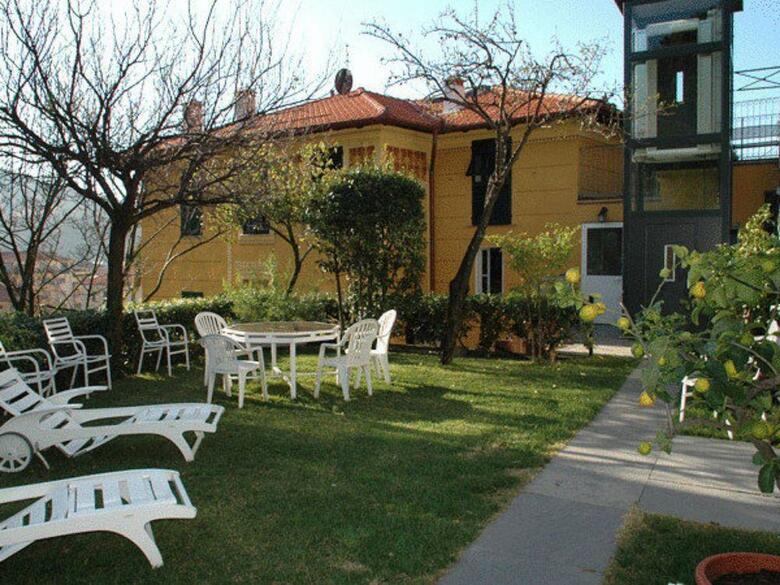 Hotel Villa Margherita