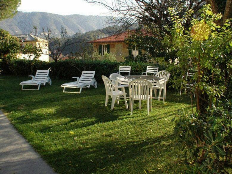 Hotel Villa Margherita