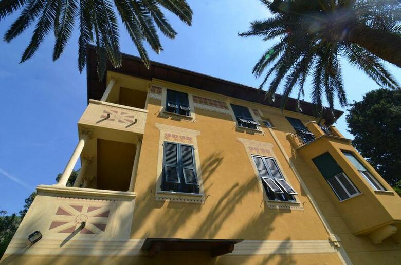 Hotel Villa Margherita