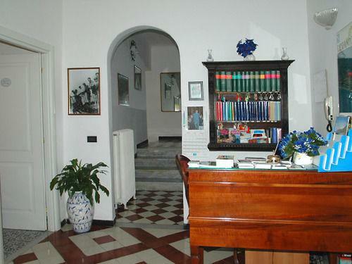Hotel Villa Margherita