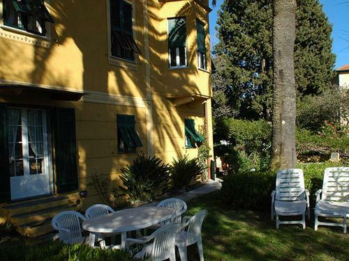 Hotel Villa Margherita
