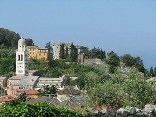 Hotel Villa Margherita