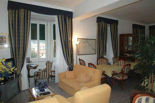 Hotel Villa Margherita