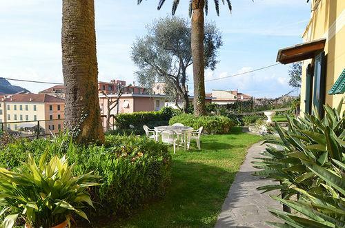 Hotel Villa Margherita