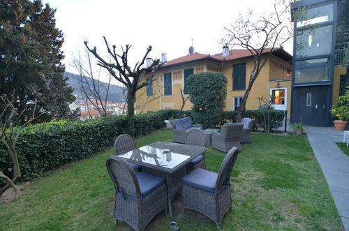 Hotel Villa Margherita