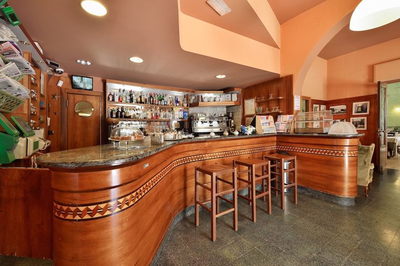 Hotel Antica Locanda Luigina
