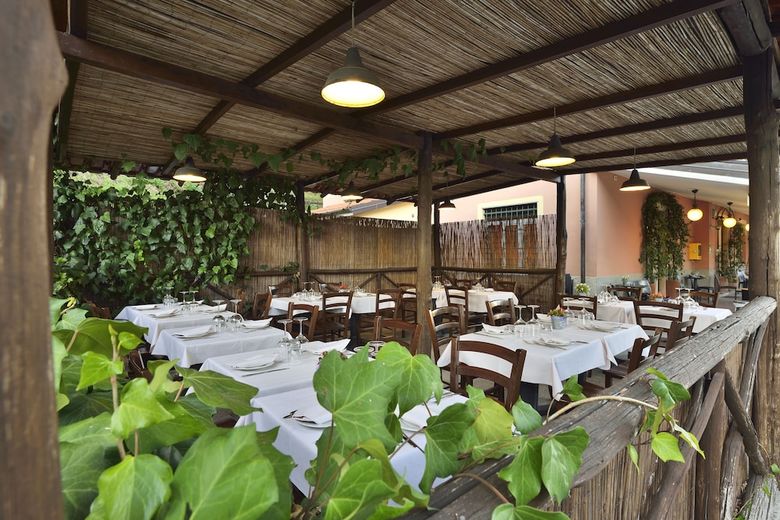 Hotel Antica Locanda Luigina