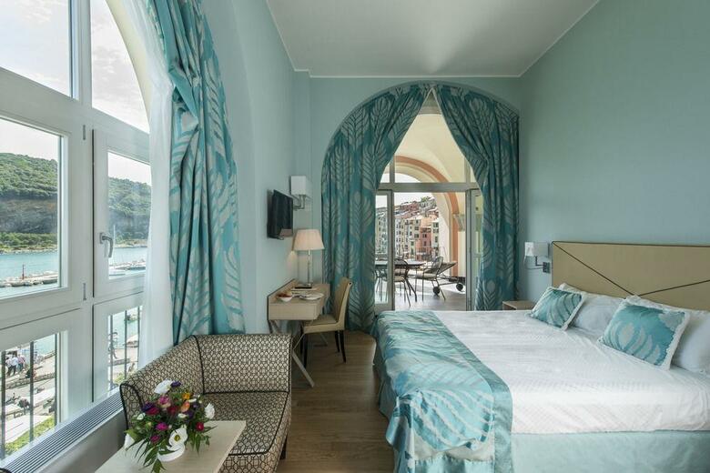 Grand Hotel Portovenere