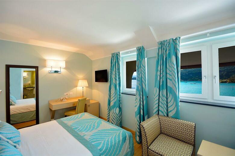 Grand Hotel Portovenere