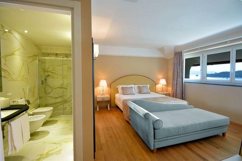 Grand Hotel Portovenere