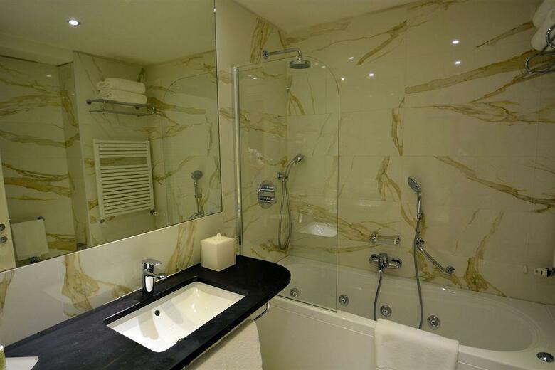 Grand Hotel Portovenere