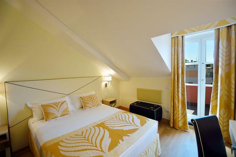 Grand Hotel Portovenere