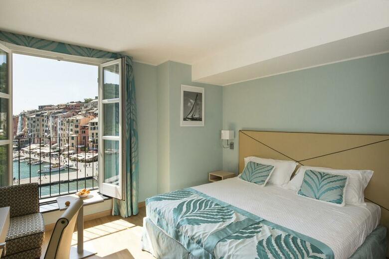 Grand Hotel Portovenere