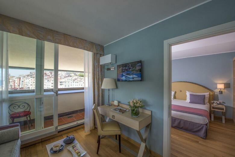 Grand Hotel Portovenere