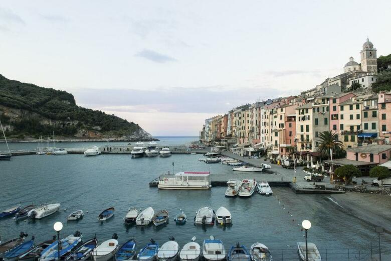 Grand Hotel Portovenere