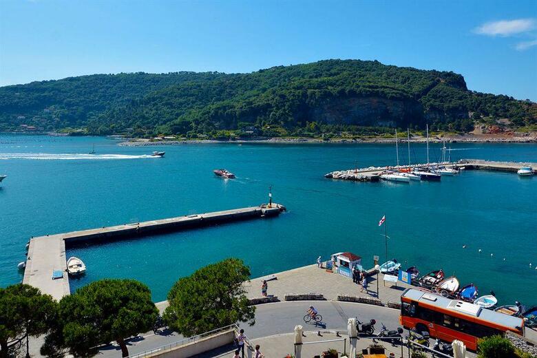 Grand Hotel Portovenere