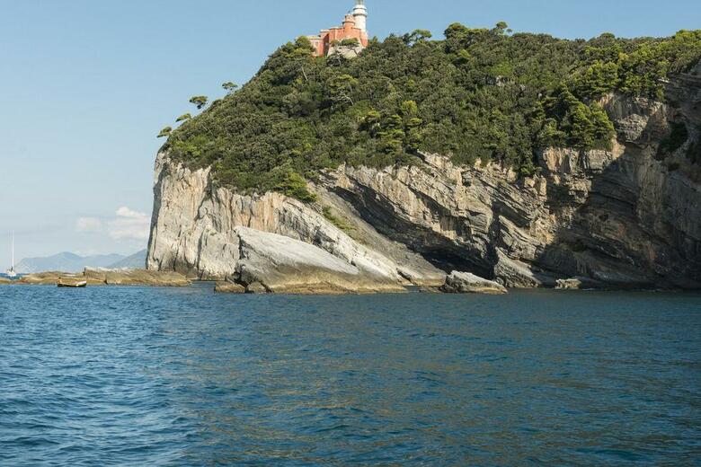 Grand Hotel Portovenere
