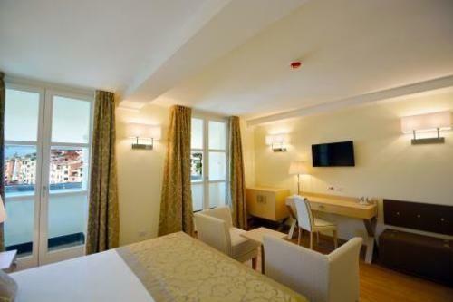 Grand Hotel Portovenere