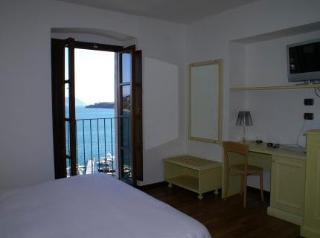 Hotel Paradiso