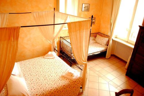 Bed & Breakfast Millequattrocento