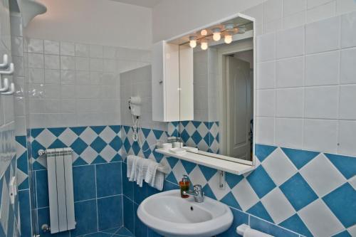 Hotel Villaggio Dei Pescatori