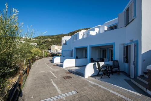 Hotel Villaggio Dei Pescatori