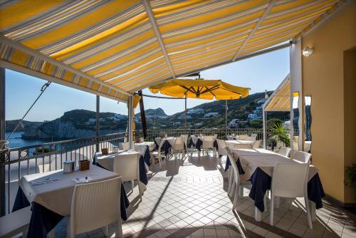 Hotel Villaggio Dei Pescatori