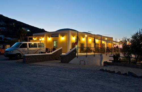 Hotel Villaggio Dei Pescatori