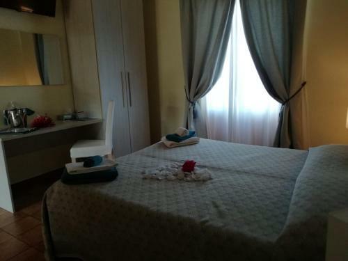 Hotel Calabattaglia