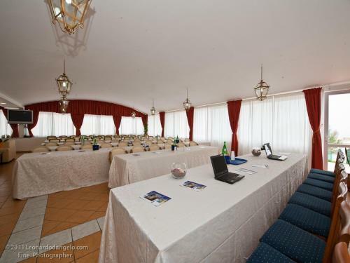 Hotel Calabattaglia