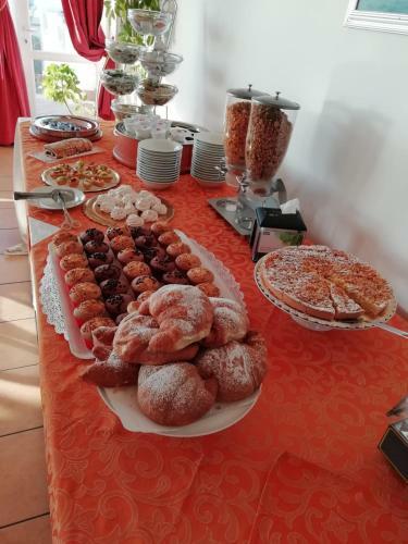 Hotel Calabattaglia