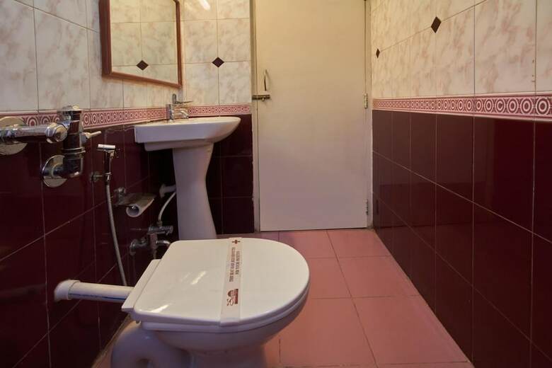 Swan Inn Hotel
