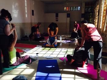 Hotel Hill Top Swiss Cottage