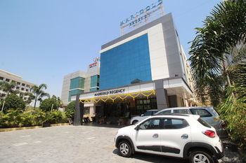 Hotel Marigold Regency