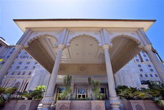 Hotel Le Meridien Pune