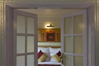 Hotel Le Meridien Pune