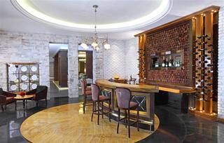 Hotel Le Meridien Pune
